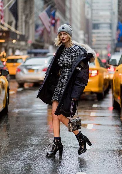 穿加拿大鹅感受,加拿大鹅穿坏了可以换一件吗