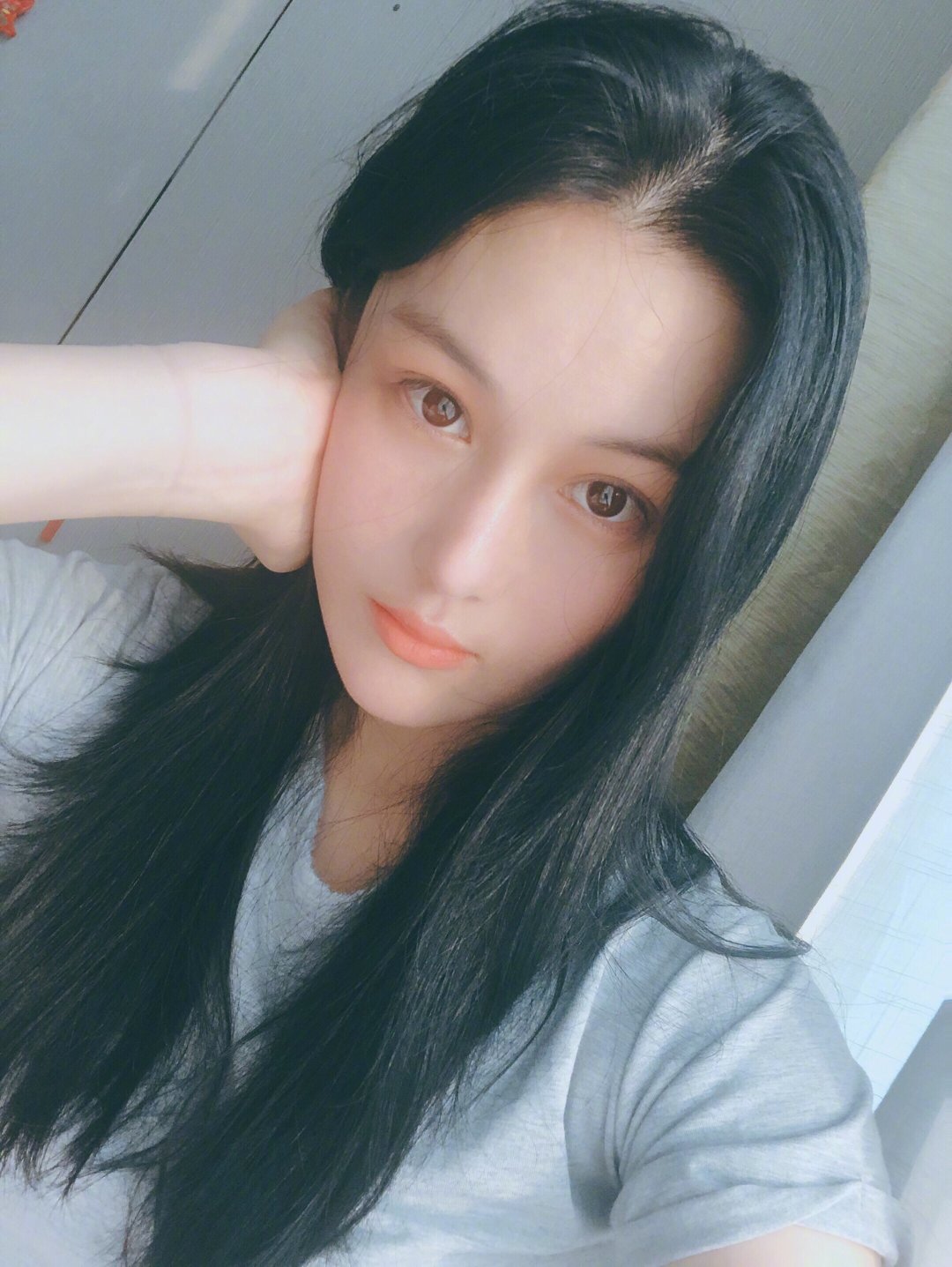 张馨予和迪丽热巴是什么关系,张馨予嫁特种兵