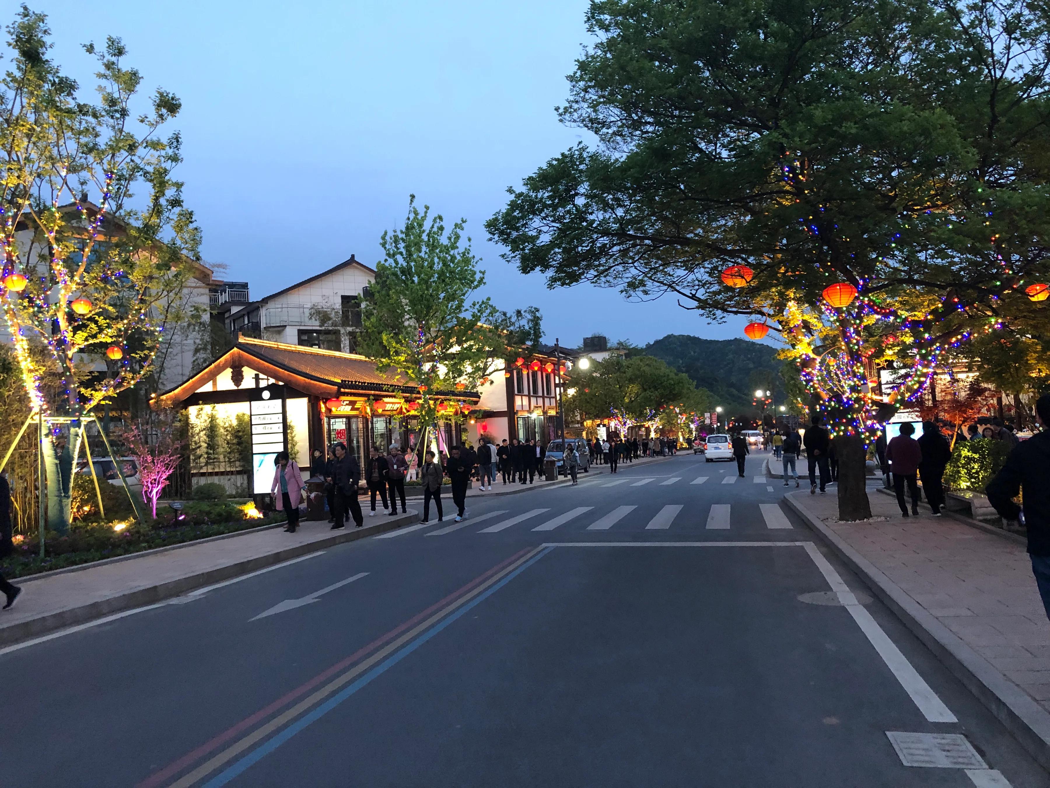 锲而不舍一飞冲天的长兴农家乐