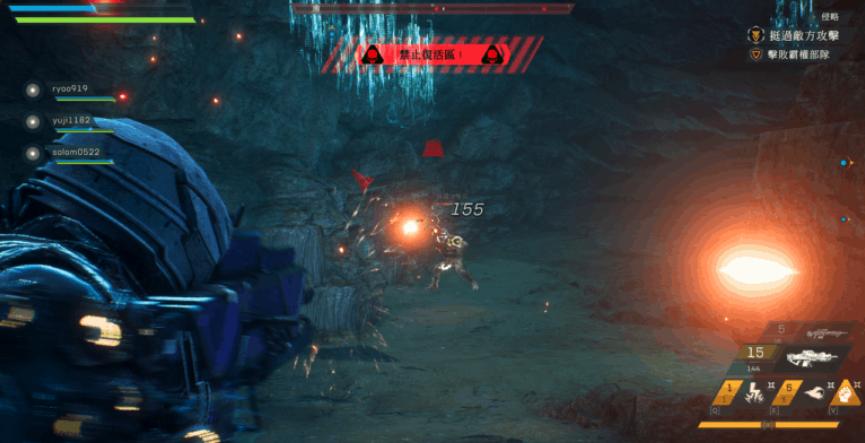 anthem圣歌黎明军团版内容在哪里,史诗级科幻射击游戏《圣歌anthem》