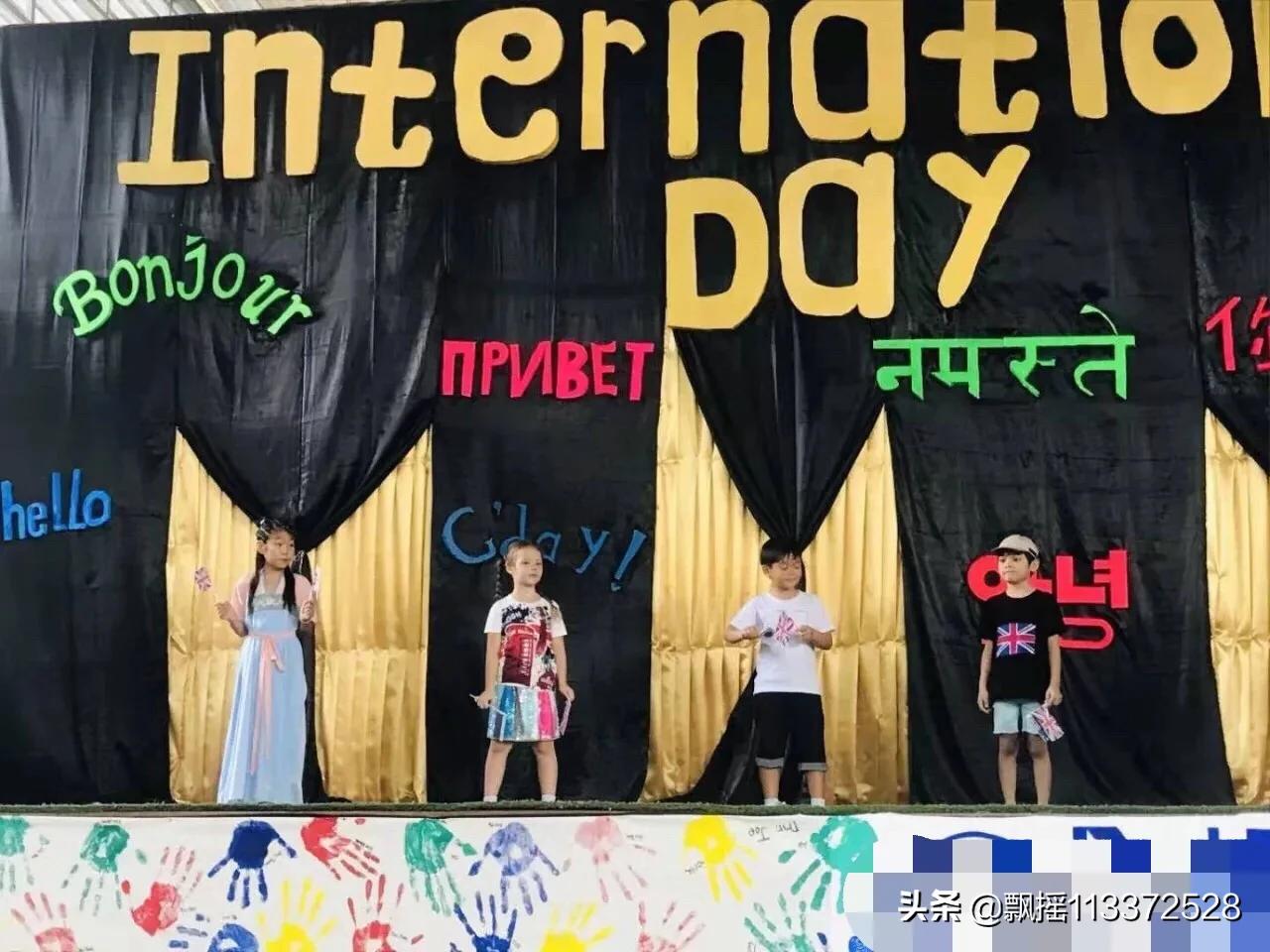 在中国生活的泰国媳妇,在泰国的中国宝妈