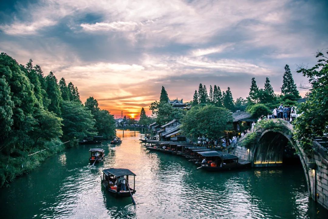 浙江五一小众旅游推荐2-3天游,五一期间有哪些小众好玩的地方