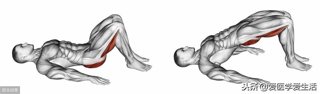 腰肌劳损引发坐骨神经痛的症状,腰肌劳损腰椎疼痛是什么原因