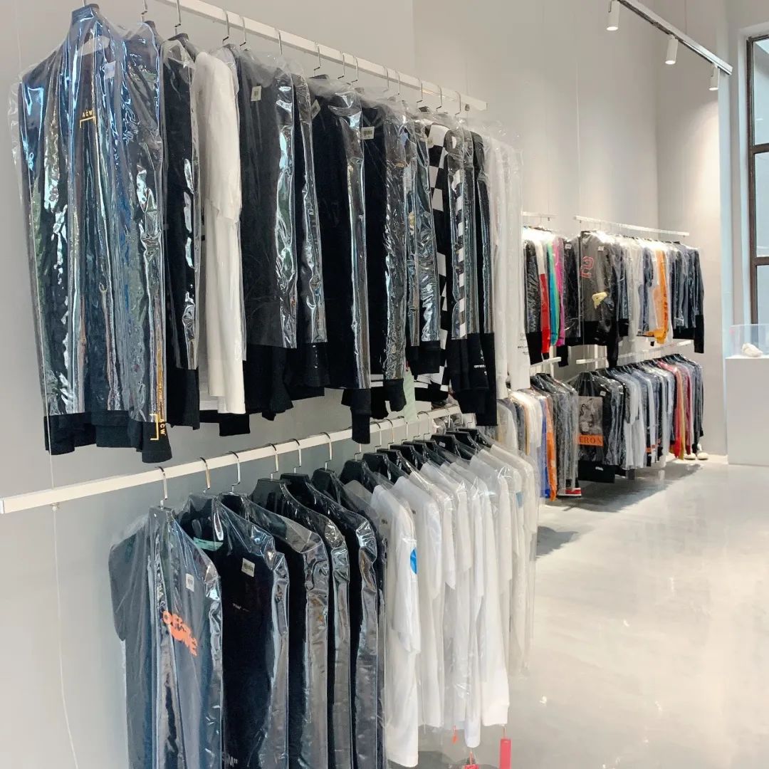 鞍山潮牌推荐,鞍山潮牌集合