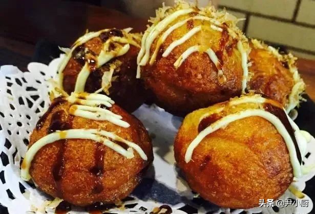 地摊经济火了，推荐13种低风险，高利润的小吃技术，保证月入过万