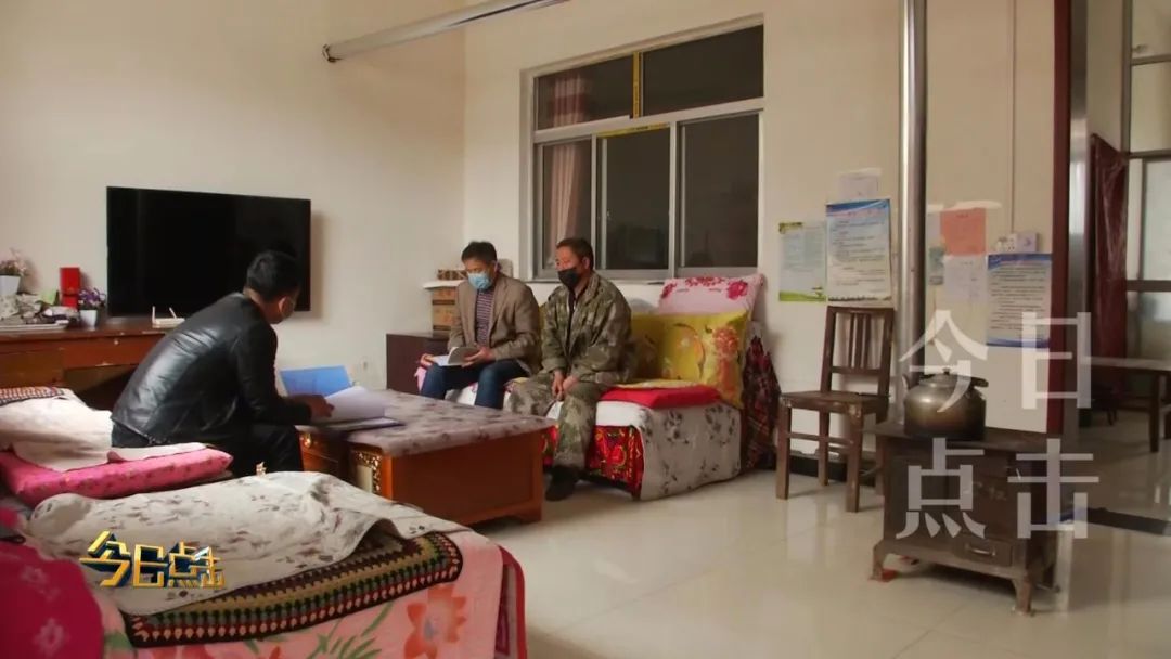 铜川印台脱贫攻坚,铜川印台区脱贫户