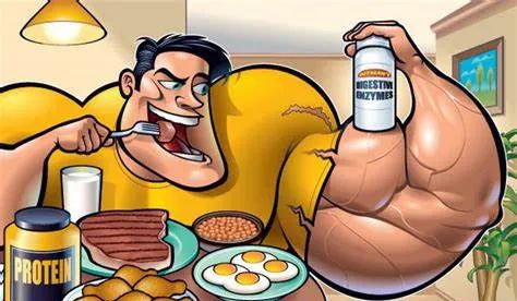 违法边缘疯狂试探:“训练前”补剂演化之路