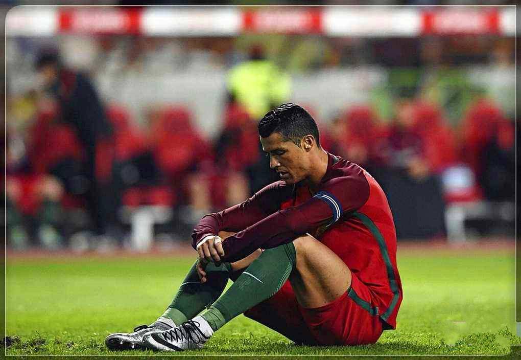 c罗是不是无法跟梅西对比了,为什么c罗和梅西总会有人作比较