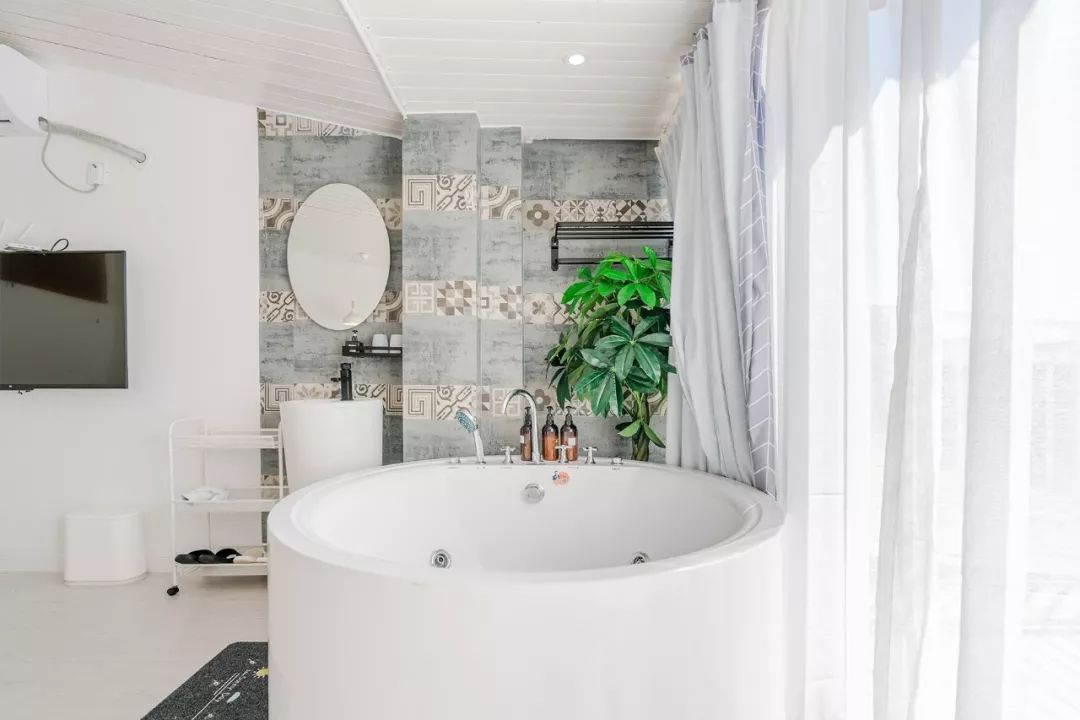 古城浴缸民宿,十大浴缸民宿排名