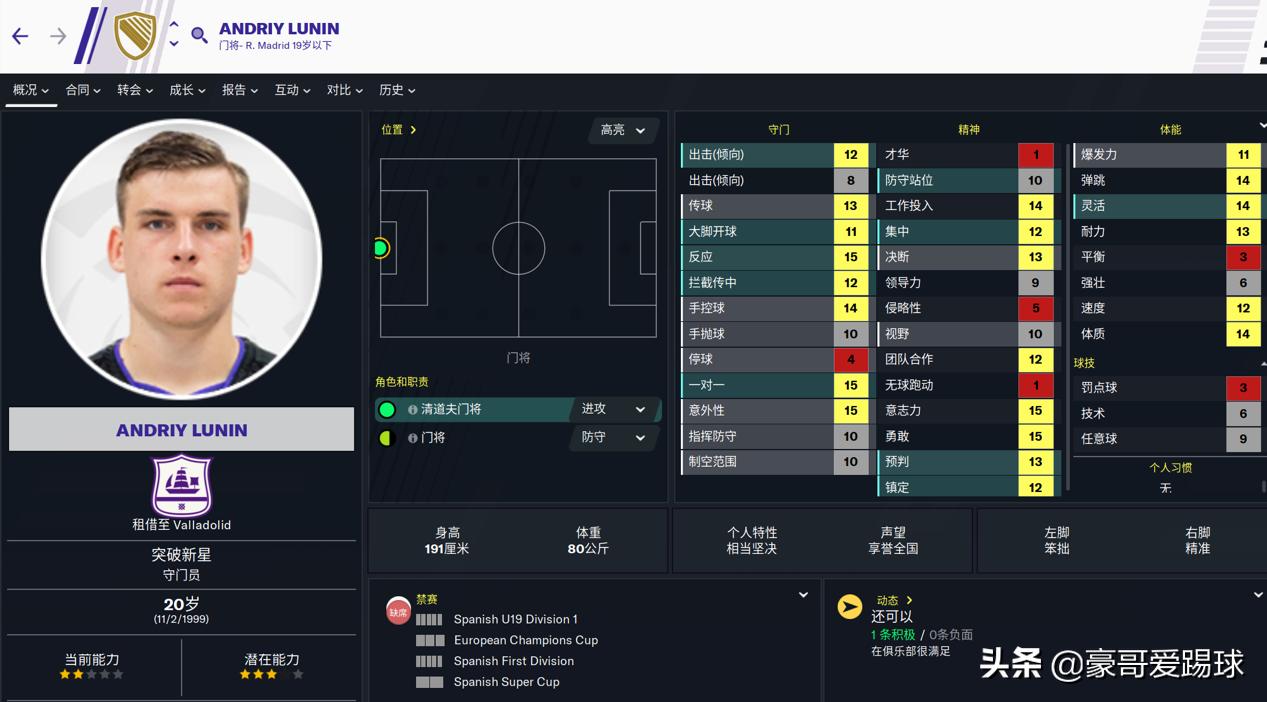 fm2016世界级门将,fm2023足球总监推荐