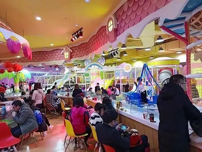 贵阳爱贝大西洋儿童乐园,爱贝大西洋