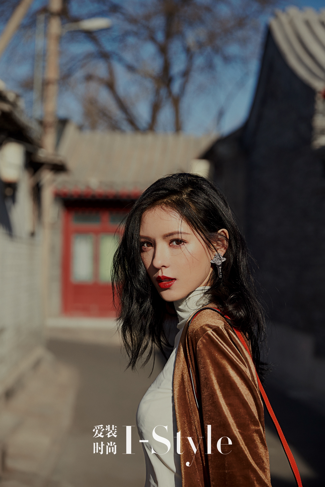 张予曦是这样变美变精致的,张予曦同款变美小技巧