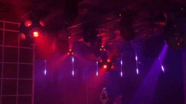 潮人聚集的夜店,潮咖集结