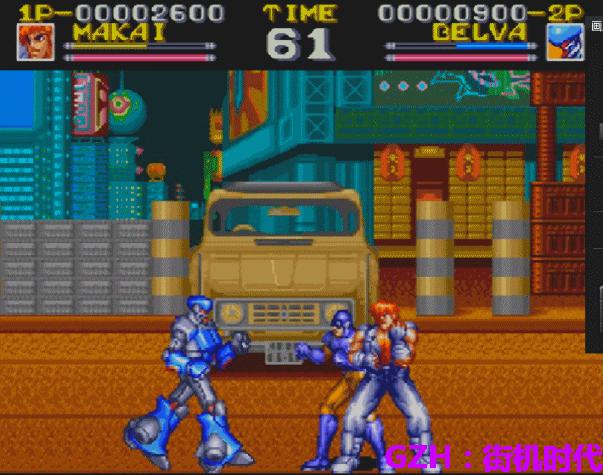 经典游戏中最有格调的超必杀,电精1隐藏必杀怎么放