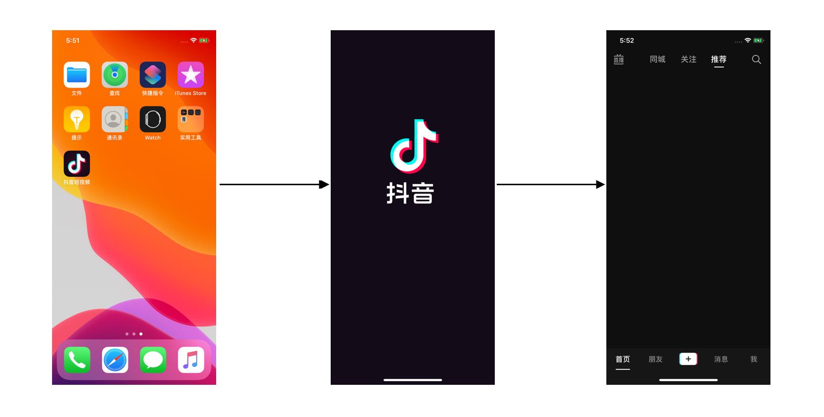 苹果系统如何提高抖音活跃度,抖音基础技术大揭秘ios