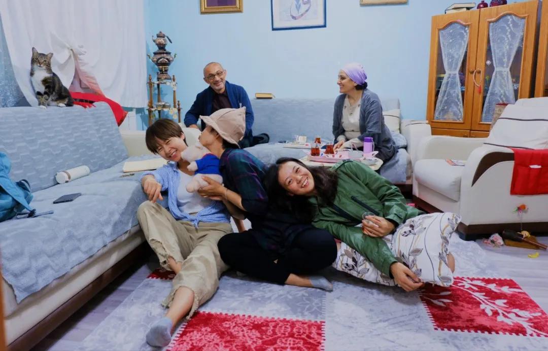 十年蝶变的女孩,十年逆袭的女人