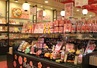 东京羽田机场深夜攻略,羽田机场必买伴手礼