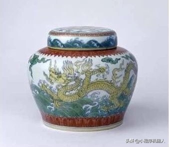 成化官窑的特征,成化瓷器用什么材料