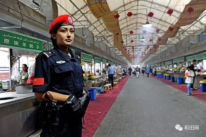 舌尖上的和田美食,舌尖上的中国之和田