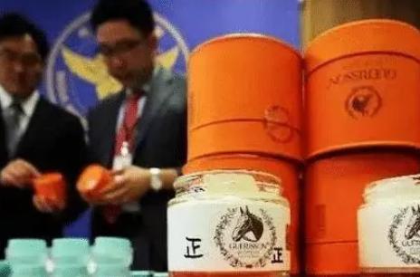 韩国化妆品假货新闻,韩国假化妆品卖给中国