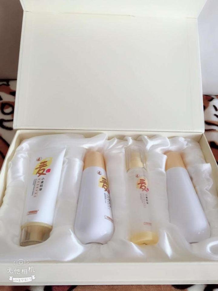 护肤品是不是智商税,孕期气色差买什么护肤品