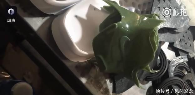 全是假货没有一件是真品,买了正品却发现到处都是假货