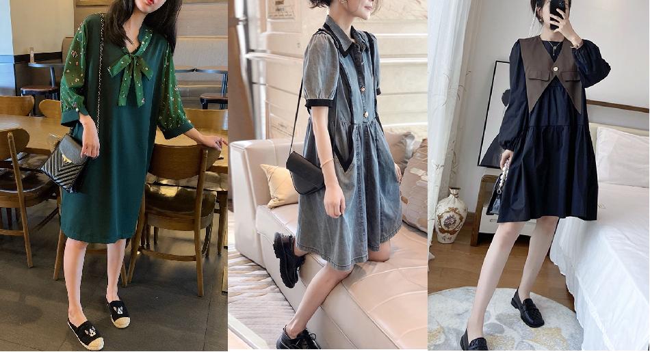 网购怎么挑选适合自己风格的衣服,网购如何选合适的衣服品牌