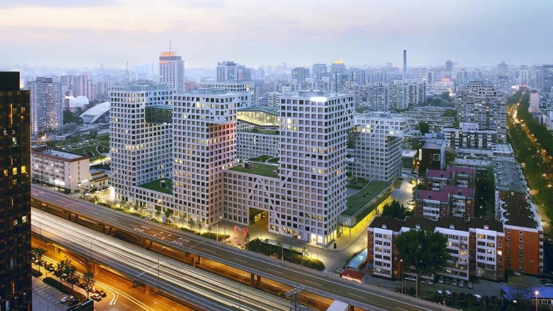 近几年全球著名的建筑,全球前20最具有知名度的建筑