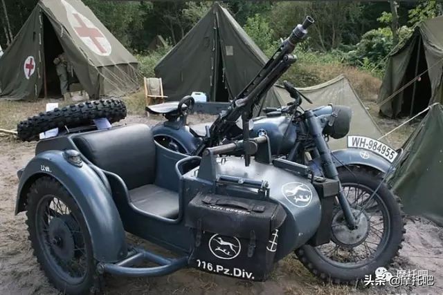 盘点几款烂大街的摩托车,现在市场上最流行的摩托车