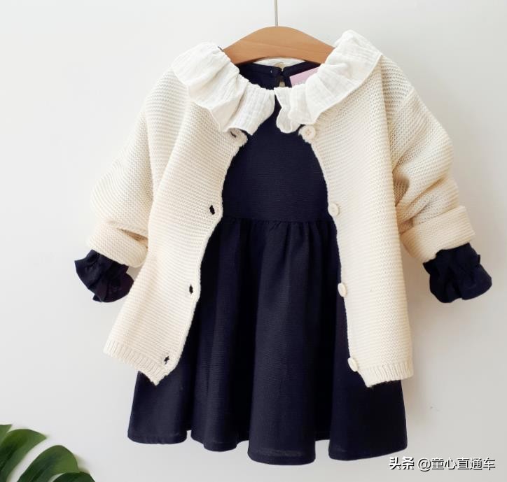 韩系童装秋冬毛衣搭配,童装韩版毛衣最新款