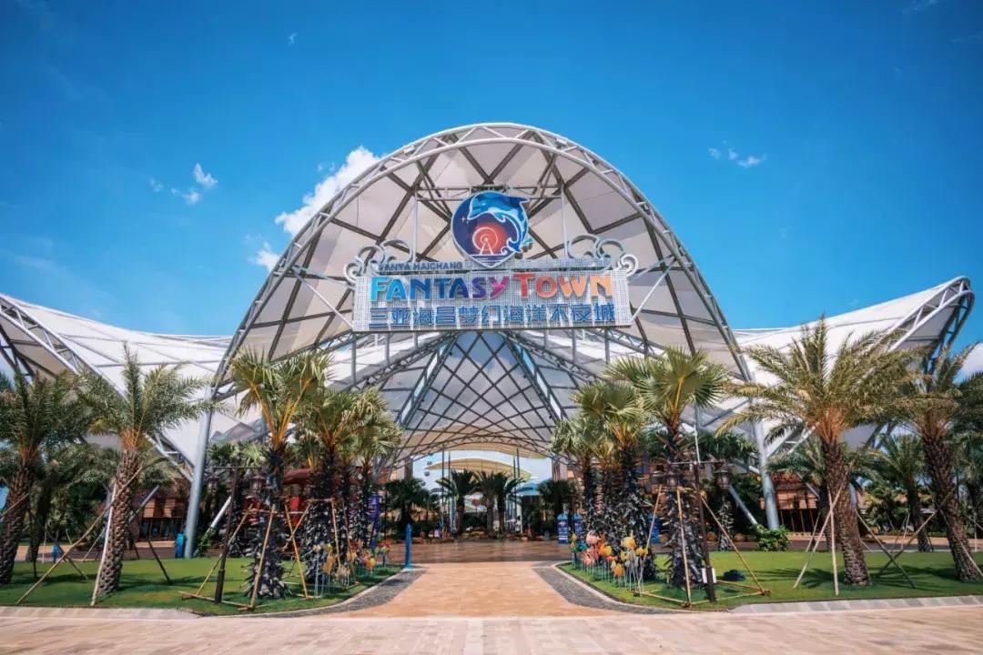 三亚住的地方推荐,三亚夏天住宿