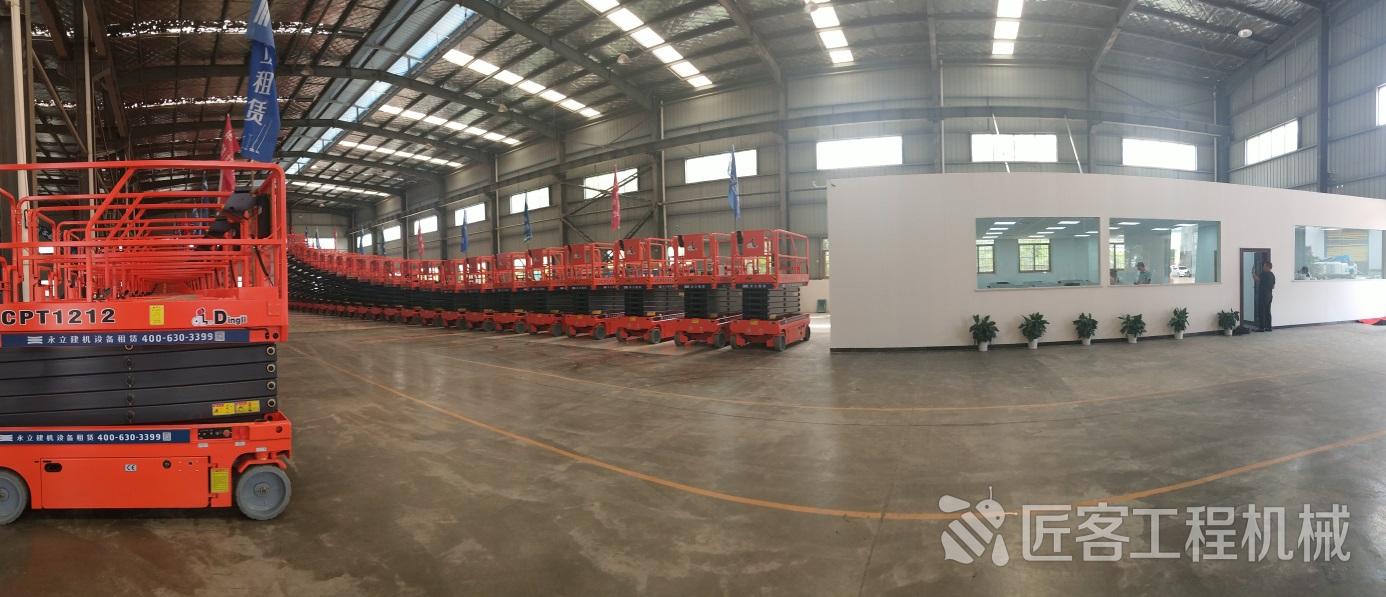 永立建机河北机械设备有限公司,永立建机中国有限公司总部在哪里