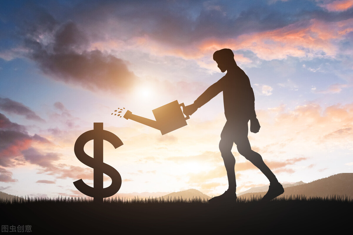 学会这五个方法你的人生不会太差,八种复利思维