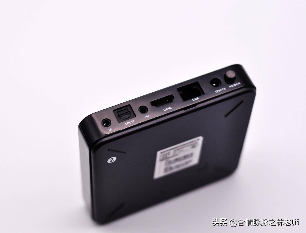 海美迪高清电视机顶盒评测,海美迪电视盒推荐