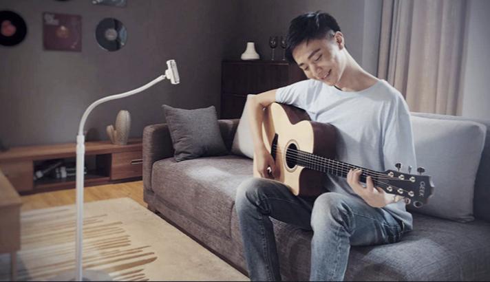 geek智能电吉他属于什么档次,geek智能吉他a3