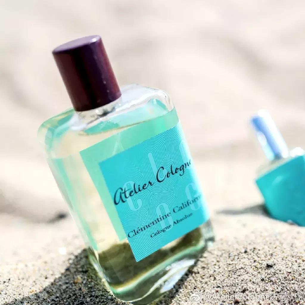 香奈儿蔚蓝香水淡香好还是浓香好,适合夏天香水持久淡香