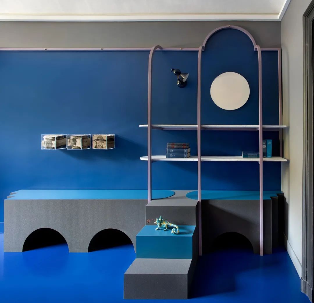 全球最佳办公楼排名,世界最好办公空间