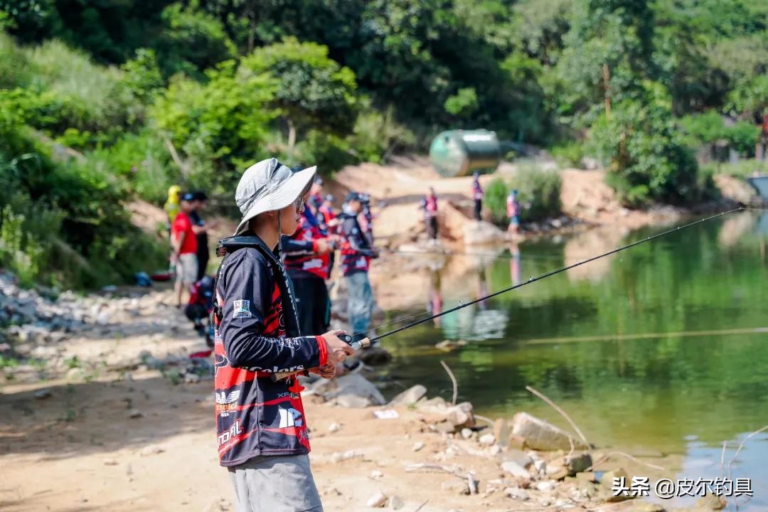 皮尔钓具公开赛,阿布加西亚威海皮尔钓具有限公司