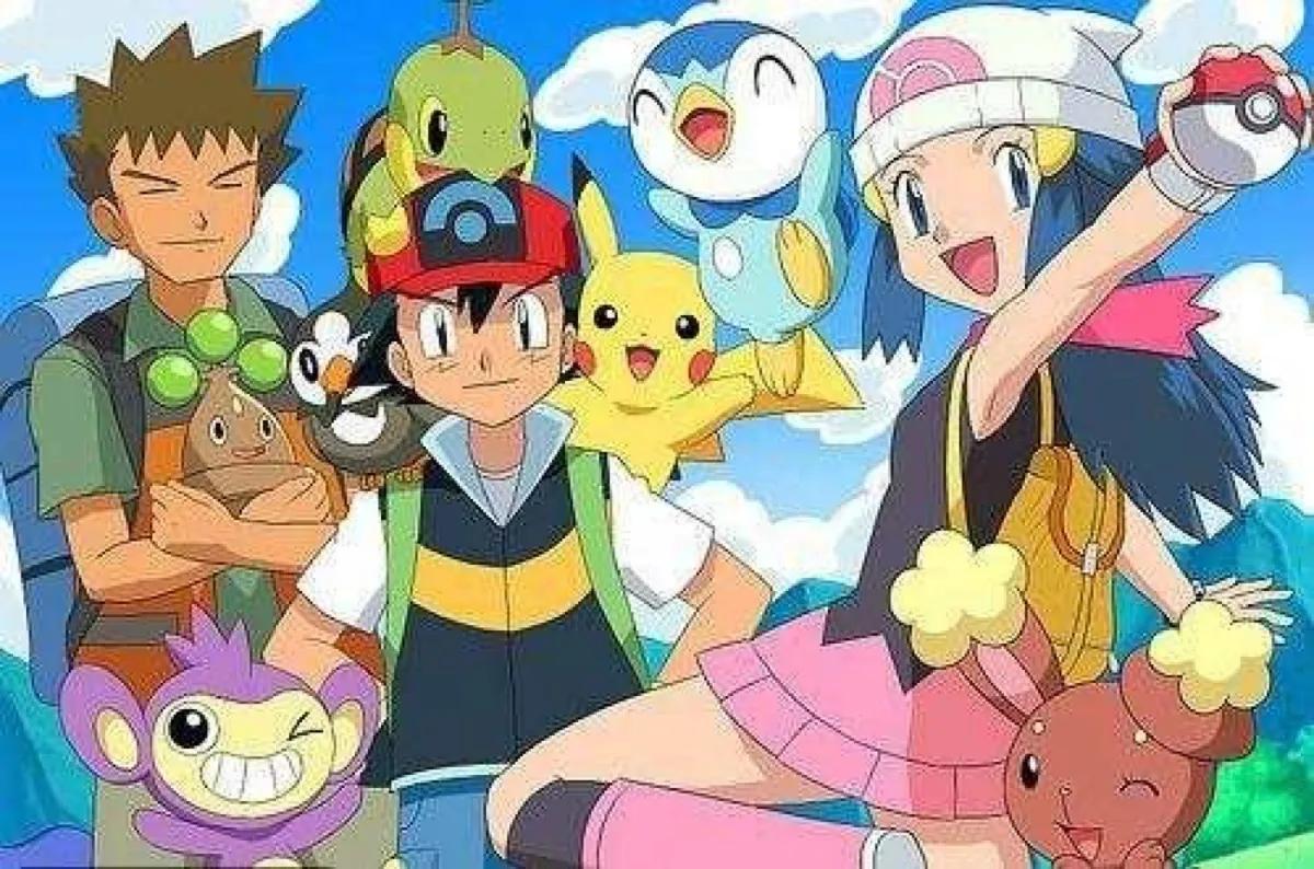 72部童年动画最后一部简直是神作,超好看的动画片1-13岁童年的回忆