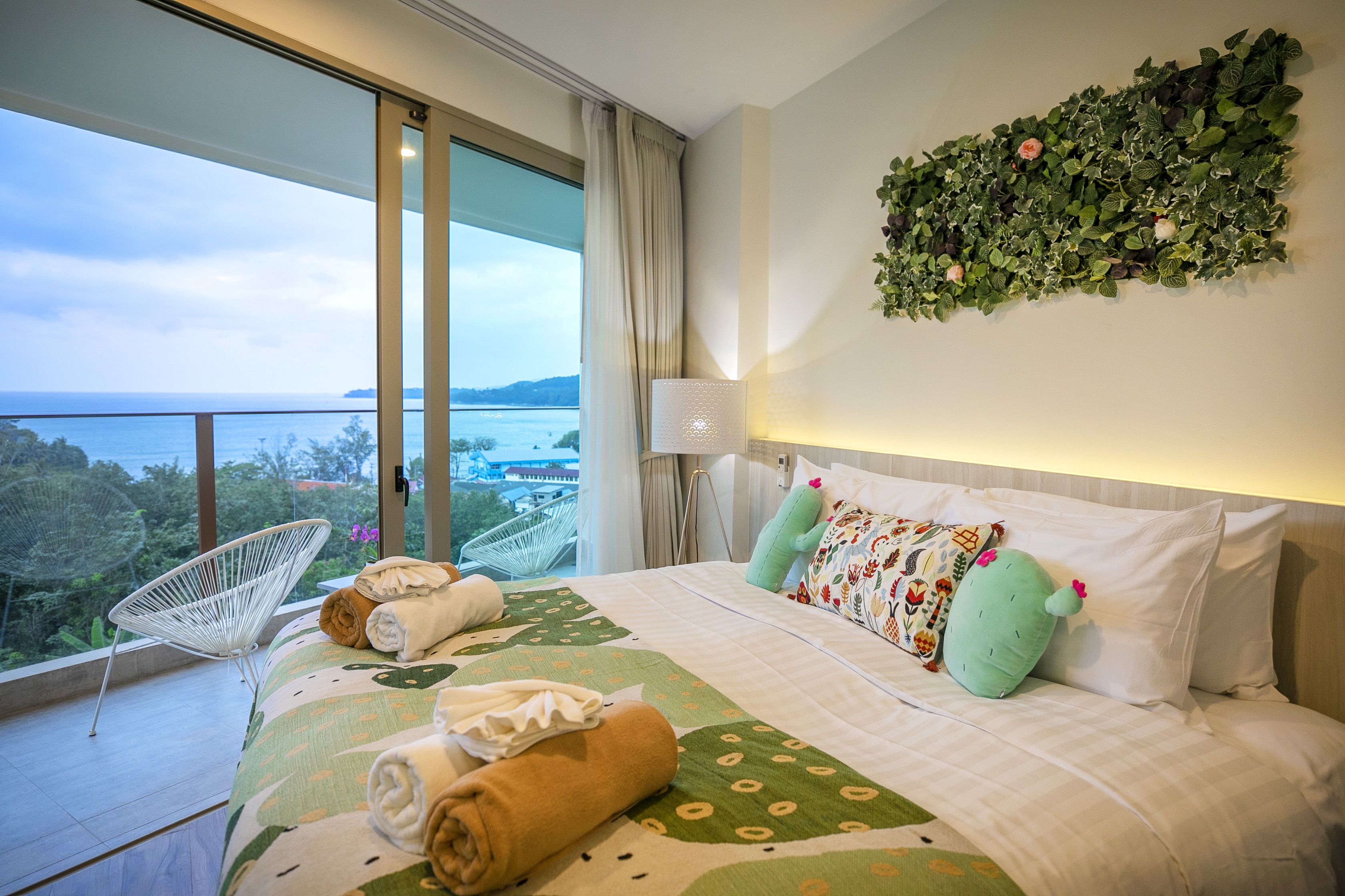 泰国普吉岛开民宿投资多少钱,普吉岛民宿多少钱一个月