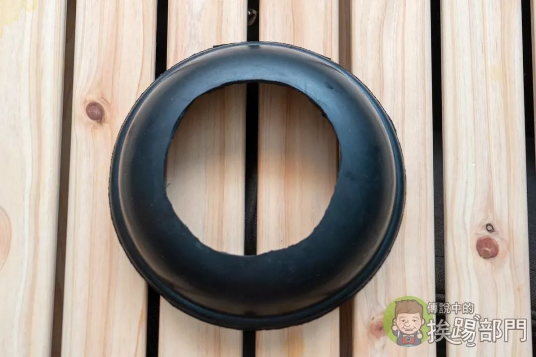 遮光罩自己做！你需要的只是这个而已....