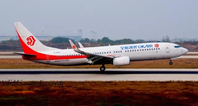 航空百科聊聊波音777,波音737飞机科普知识