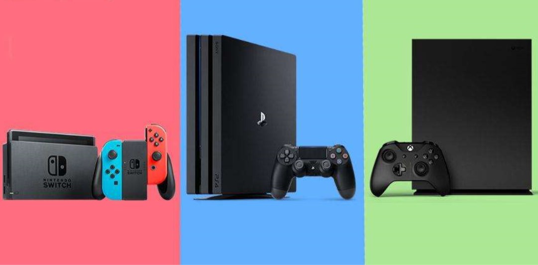 新手入门switch该选什么版本,想入手switch翻新机