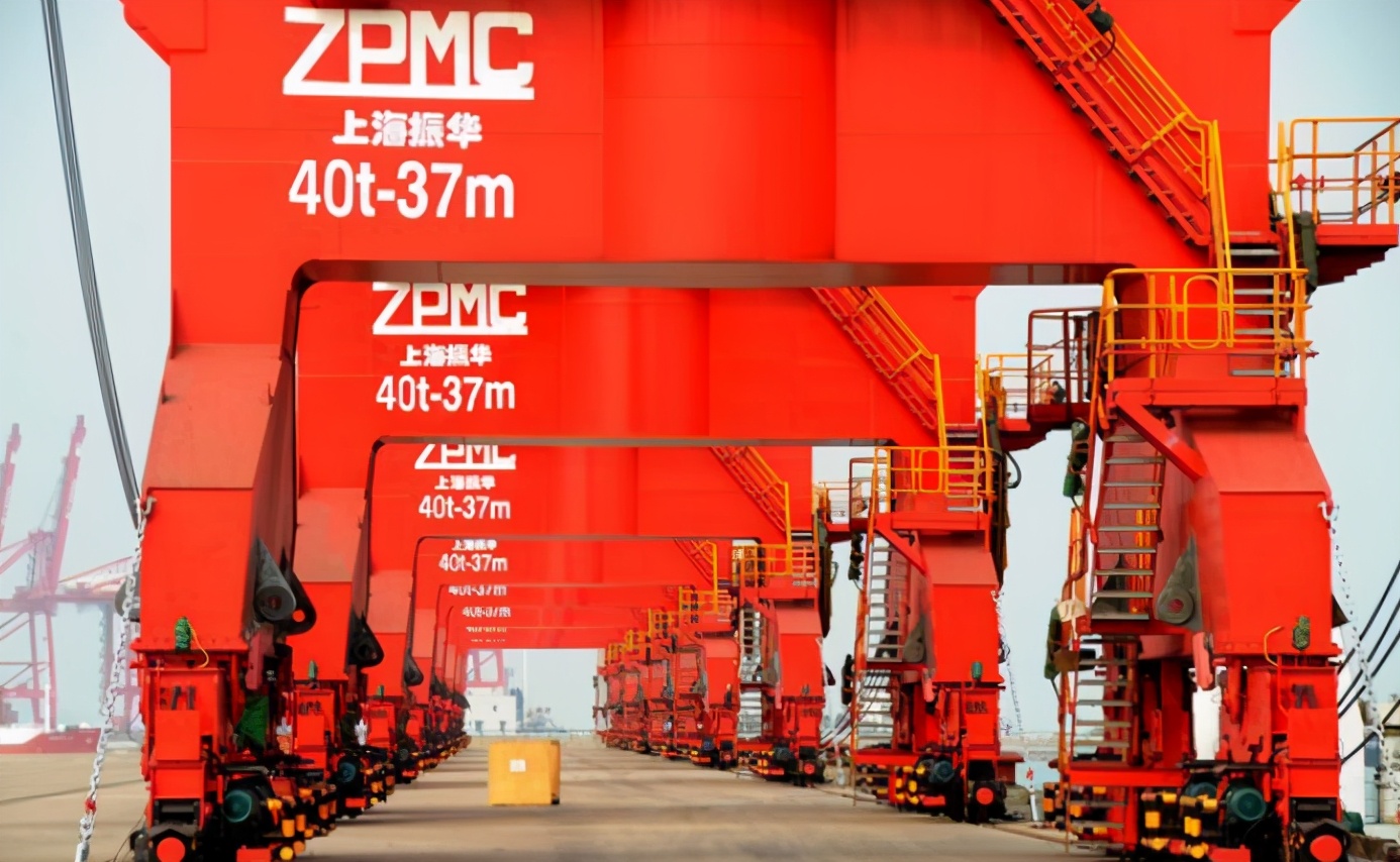 印度购买英国二手龙门吊,英国卖给印度的龙门吊多少钱