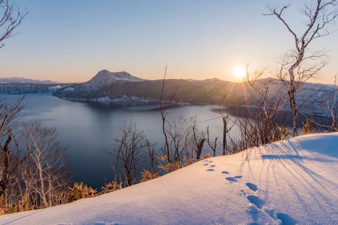 北海道民：求求你们了解下真正的北海道再做攻略，好不好？