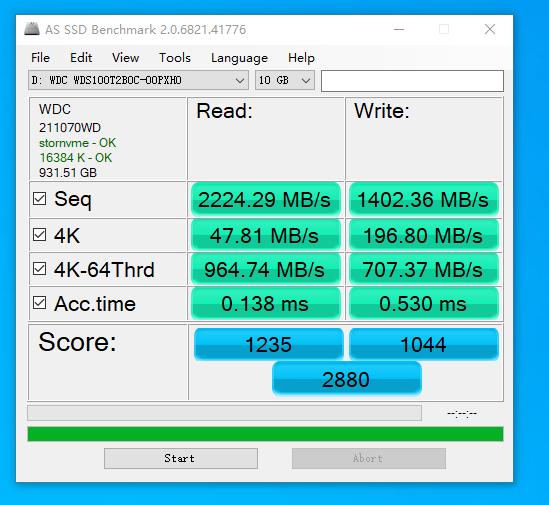 西数sn5501tb是固态还是机械硬盘,西数sn350固态硬盘1t怎么样