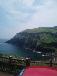 济州岛六人行旅游攻略,玩转济州