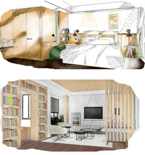 户型改造前你一定要了解这几步,户型爆改最佳方案