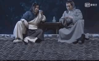 十四年了,能够超越「武林外传」的情景喜剧几乎绝迹