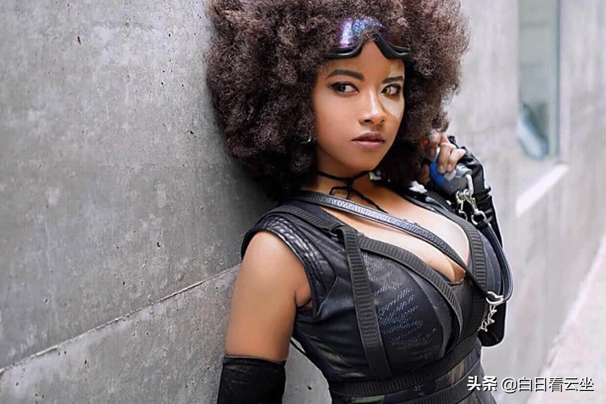 角色扮演cos系列作品,日本角色扮演cos